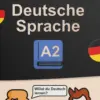 Deutsche Sprache A2