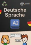 Deutsche Sprache А2