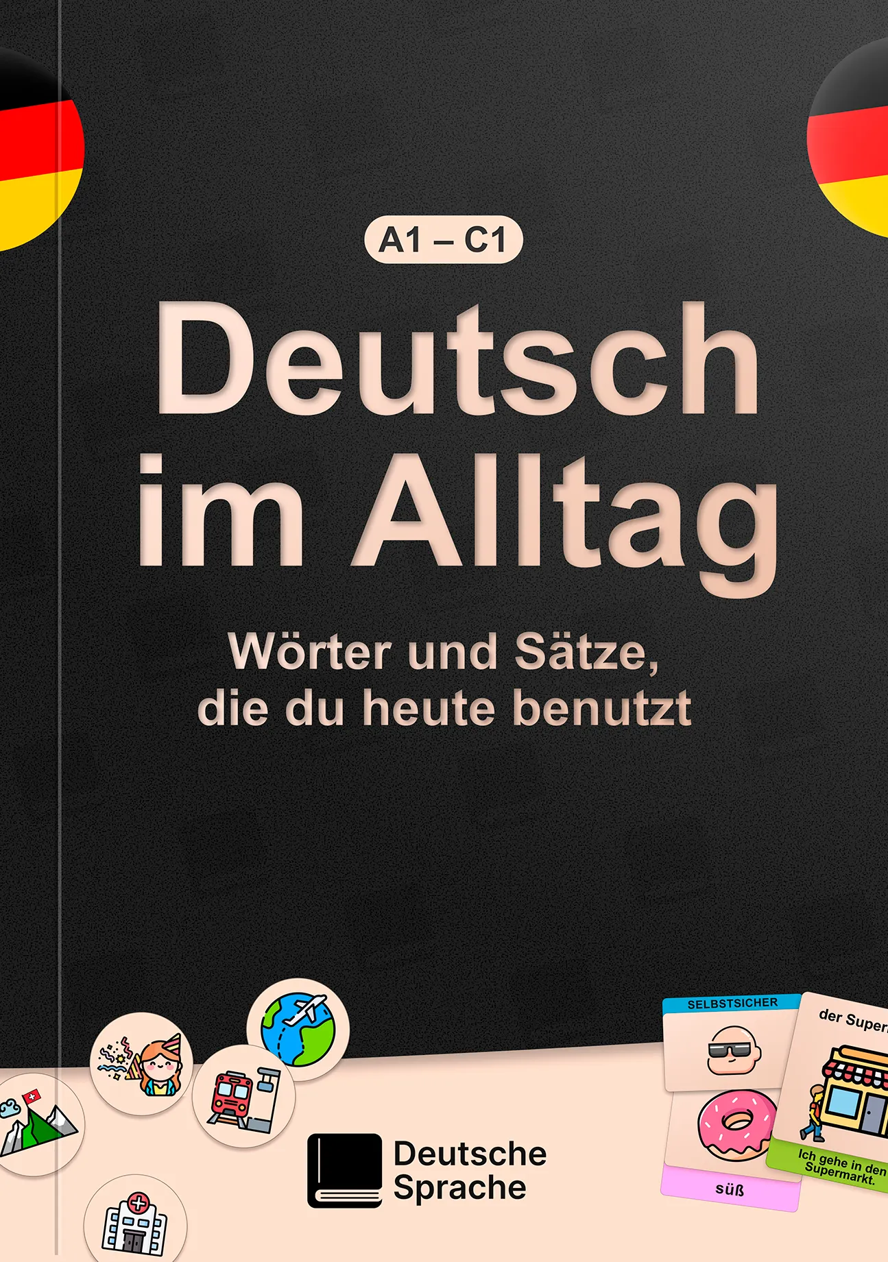 deutsch im alltag